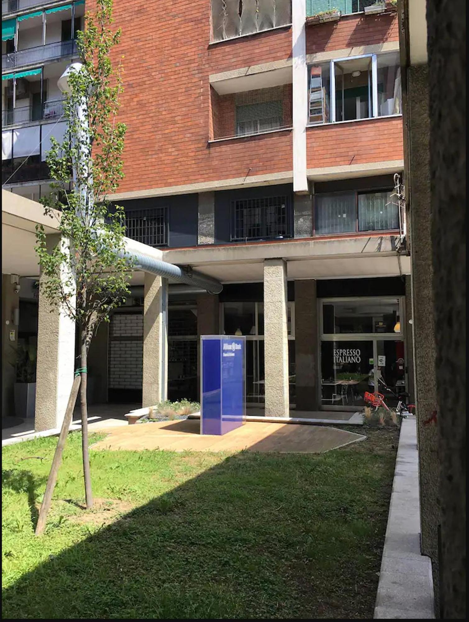 Happy Home Bo Centro Free Private Parking Μπολόνια Εξωτερικό φωτογραφία