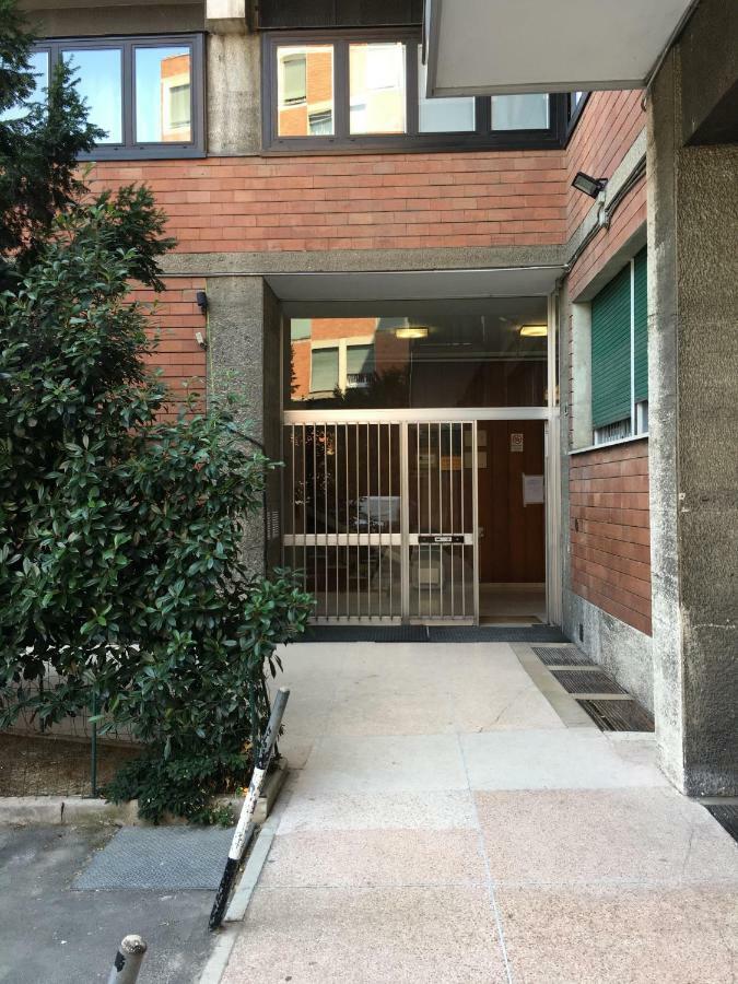 Happy Home Bo Centro Free Private Parking Μπολόνια Εξωτερικό φωτογραφία